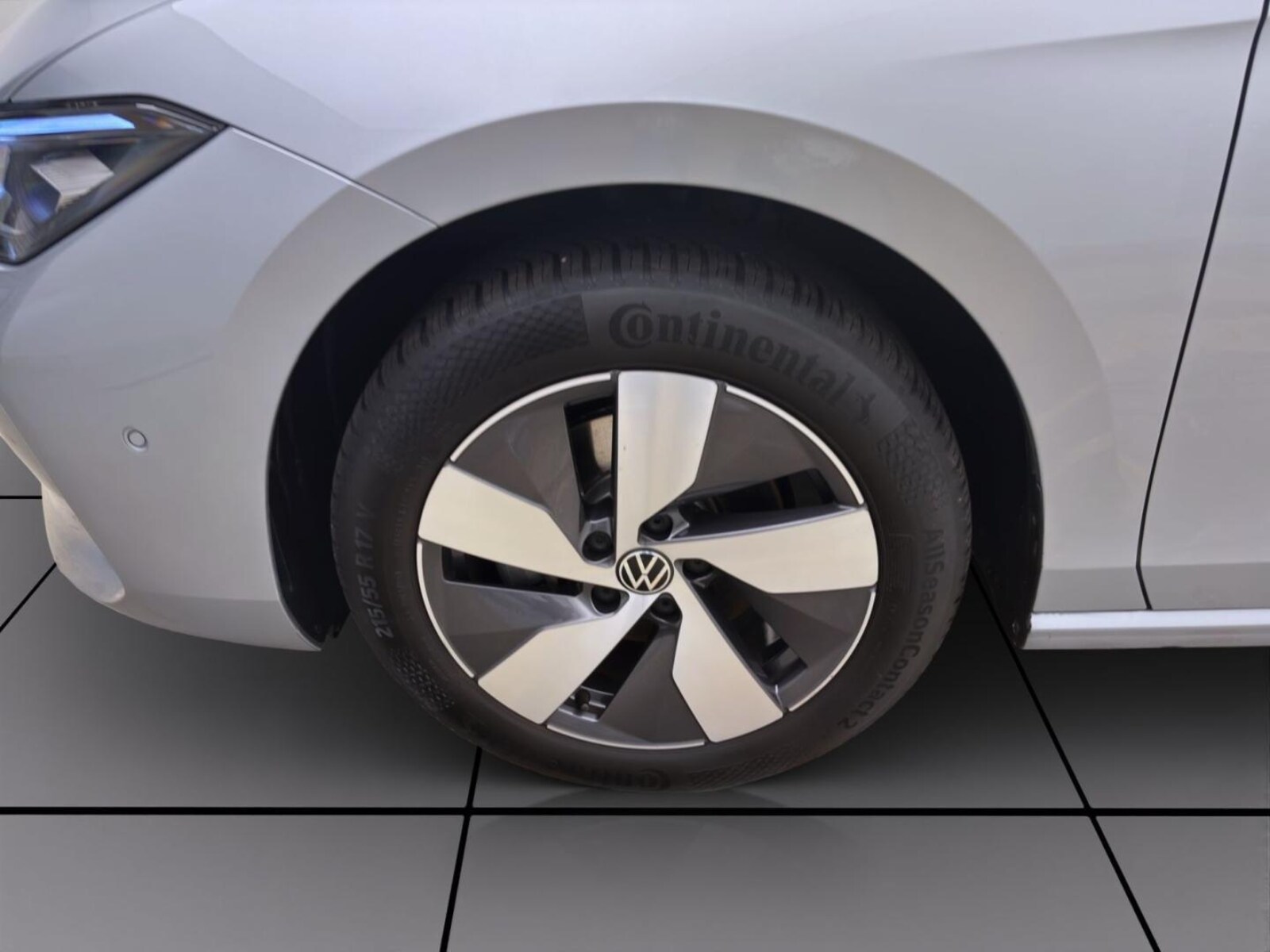 Volkswagen Passat – Bild 9