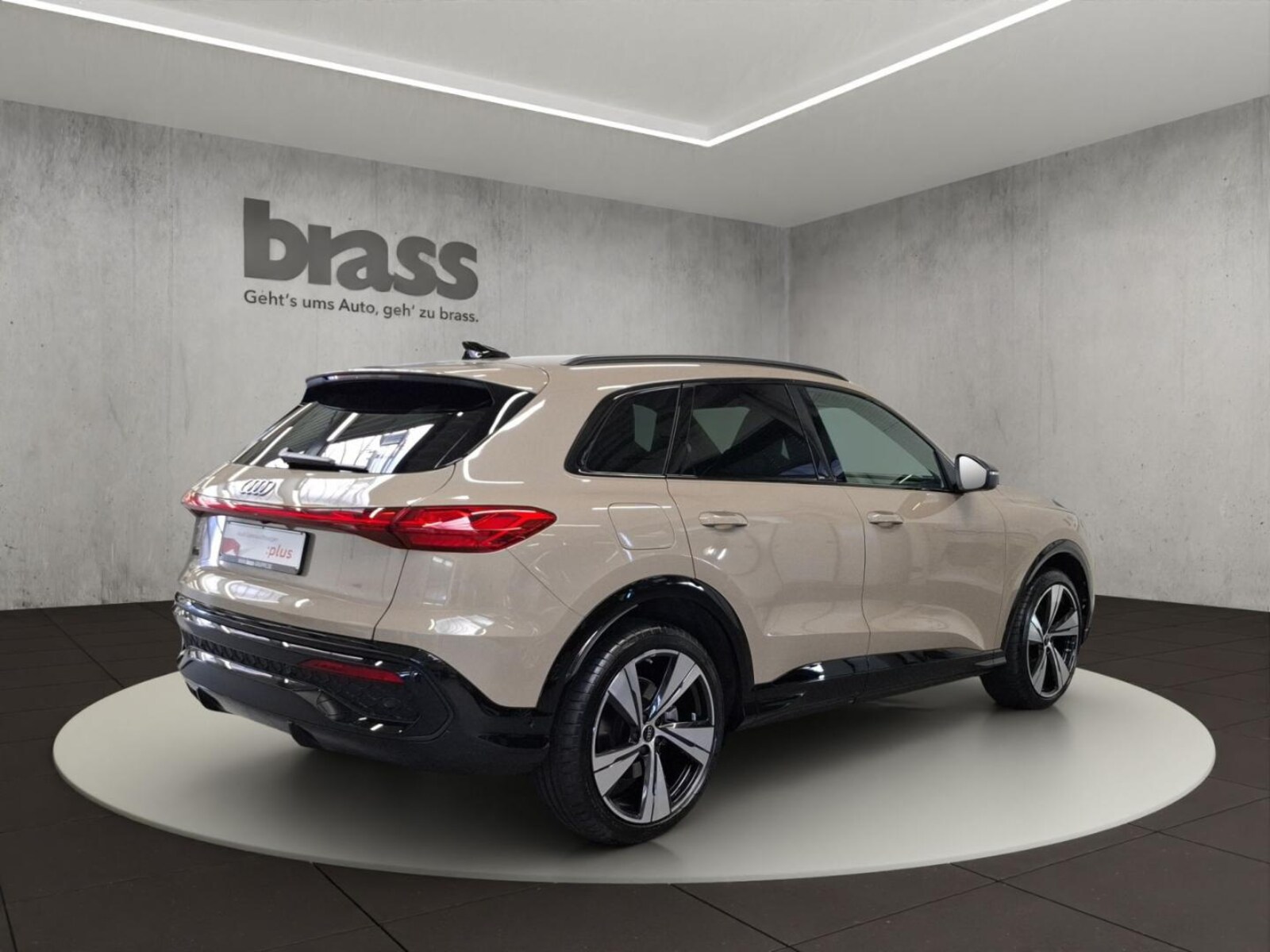 Audi Q5 – Bild 6