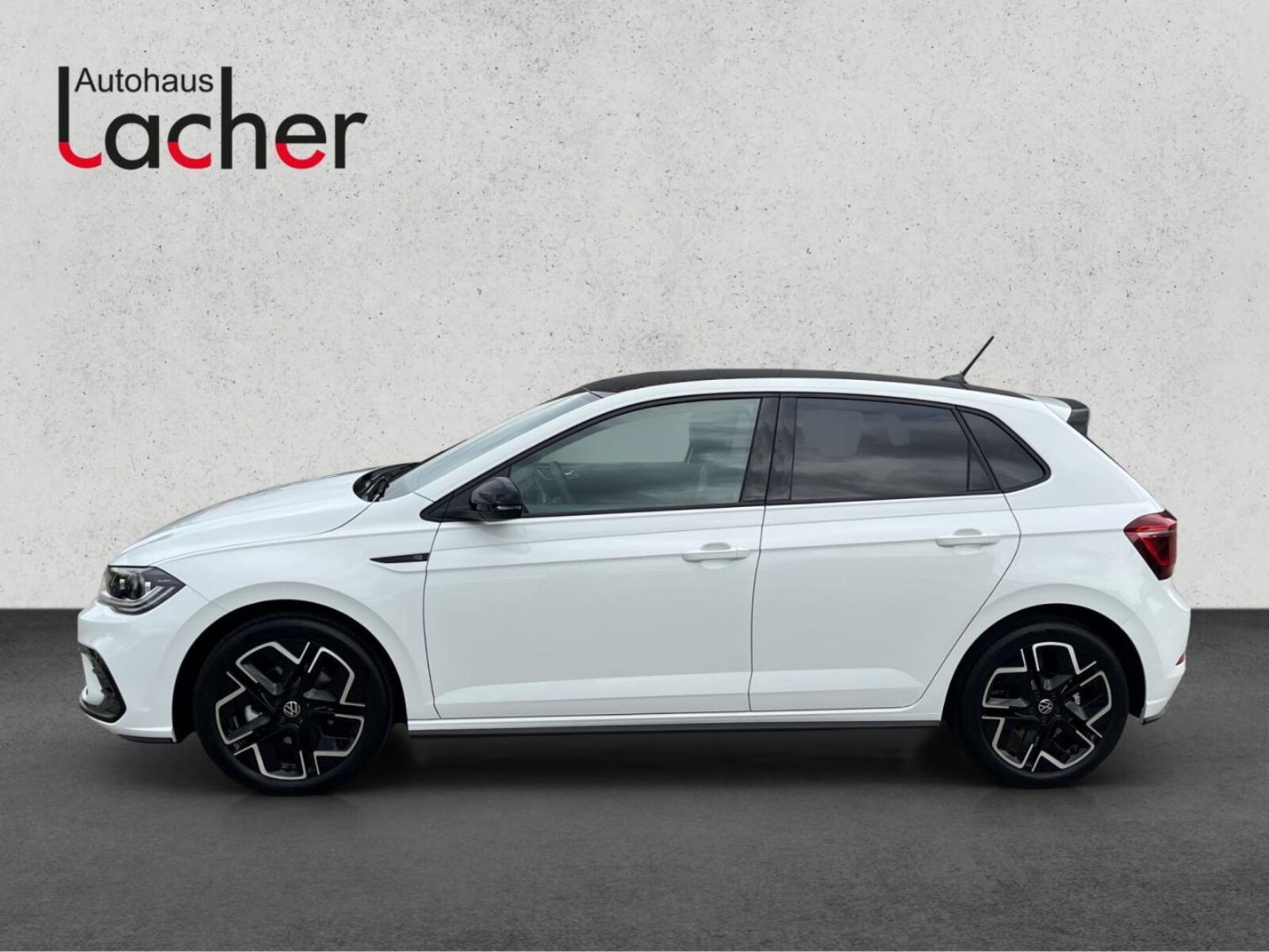 Volkswagen Polo – Bild 3