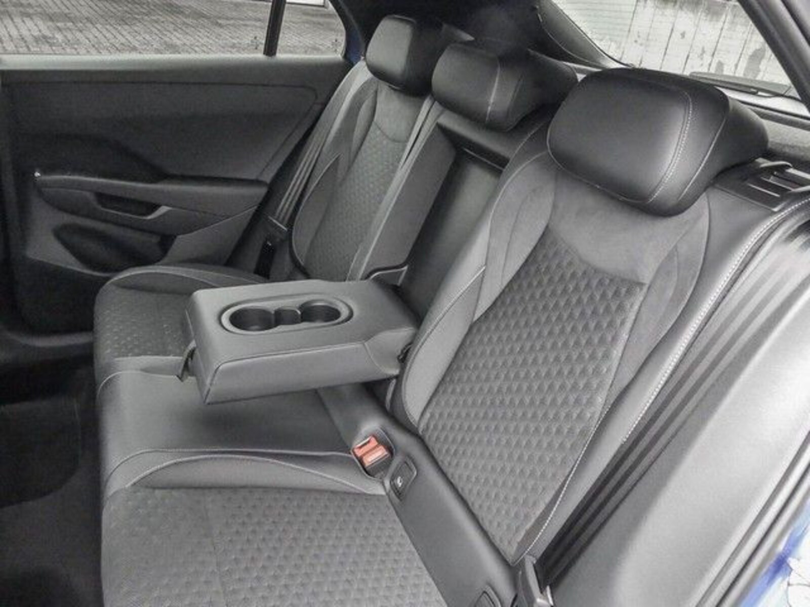 Volkswagen T-Roc – Bild 27