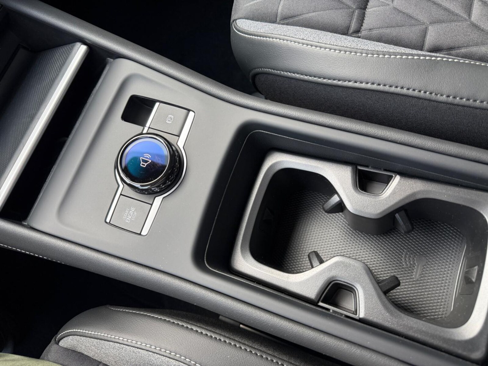 Volkswagen Tiguan – Bild 6