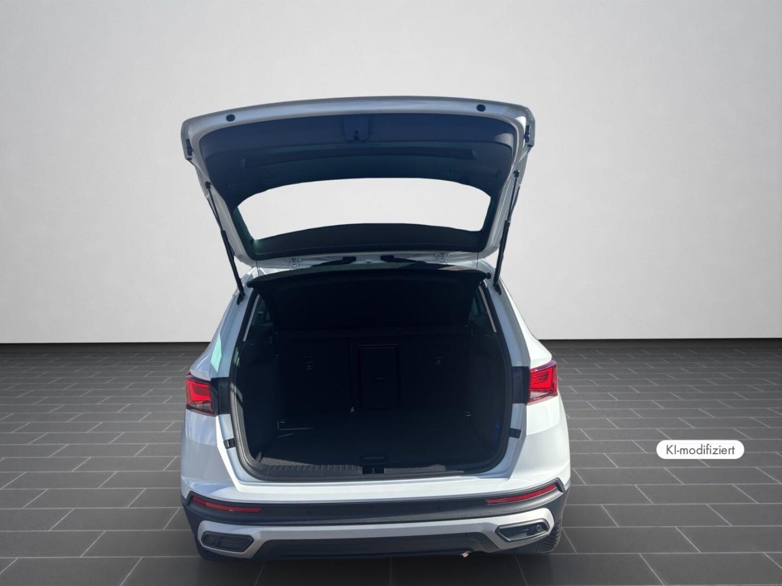 SEAT Ateca – Bild 16