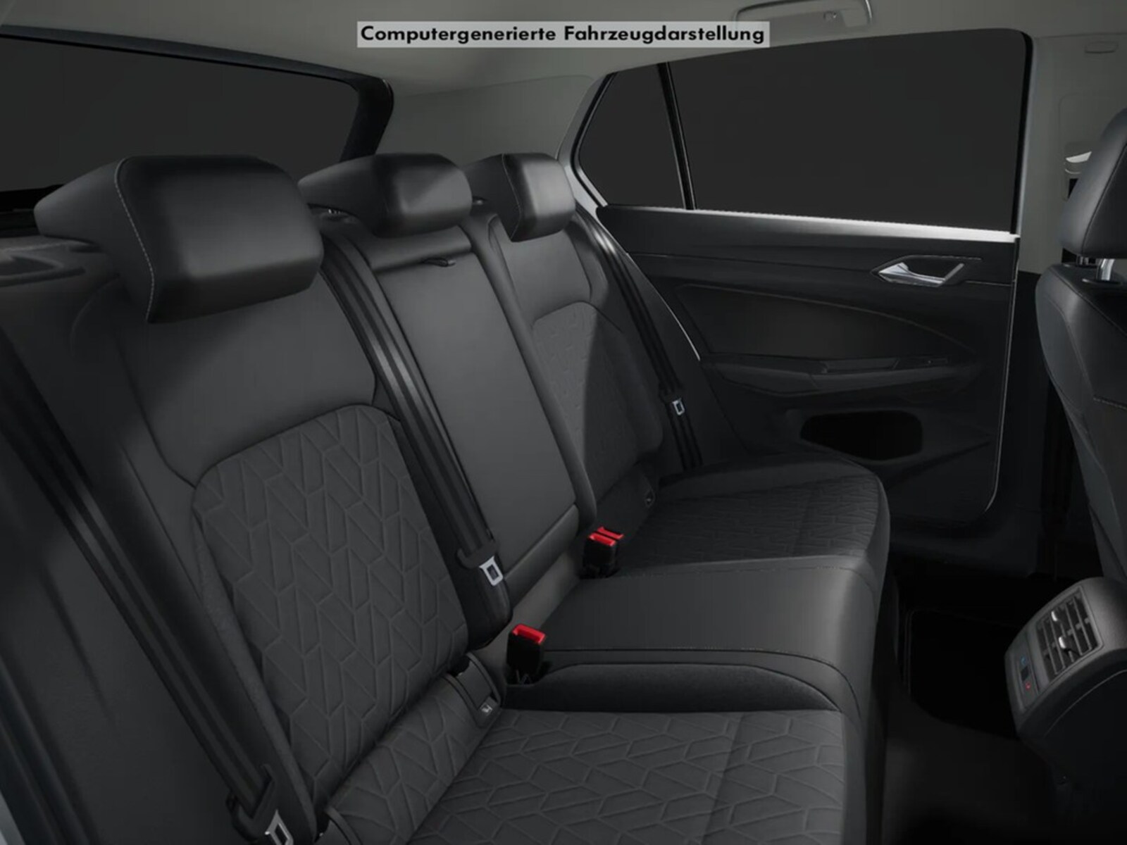 Volkswagen Golf – Bild 10