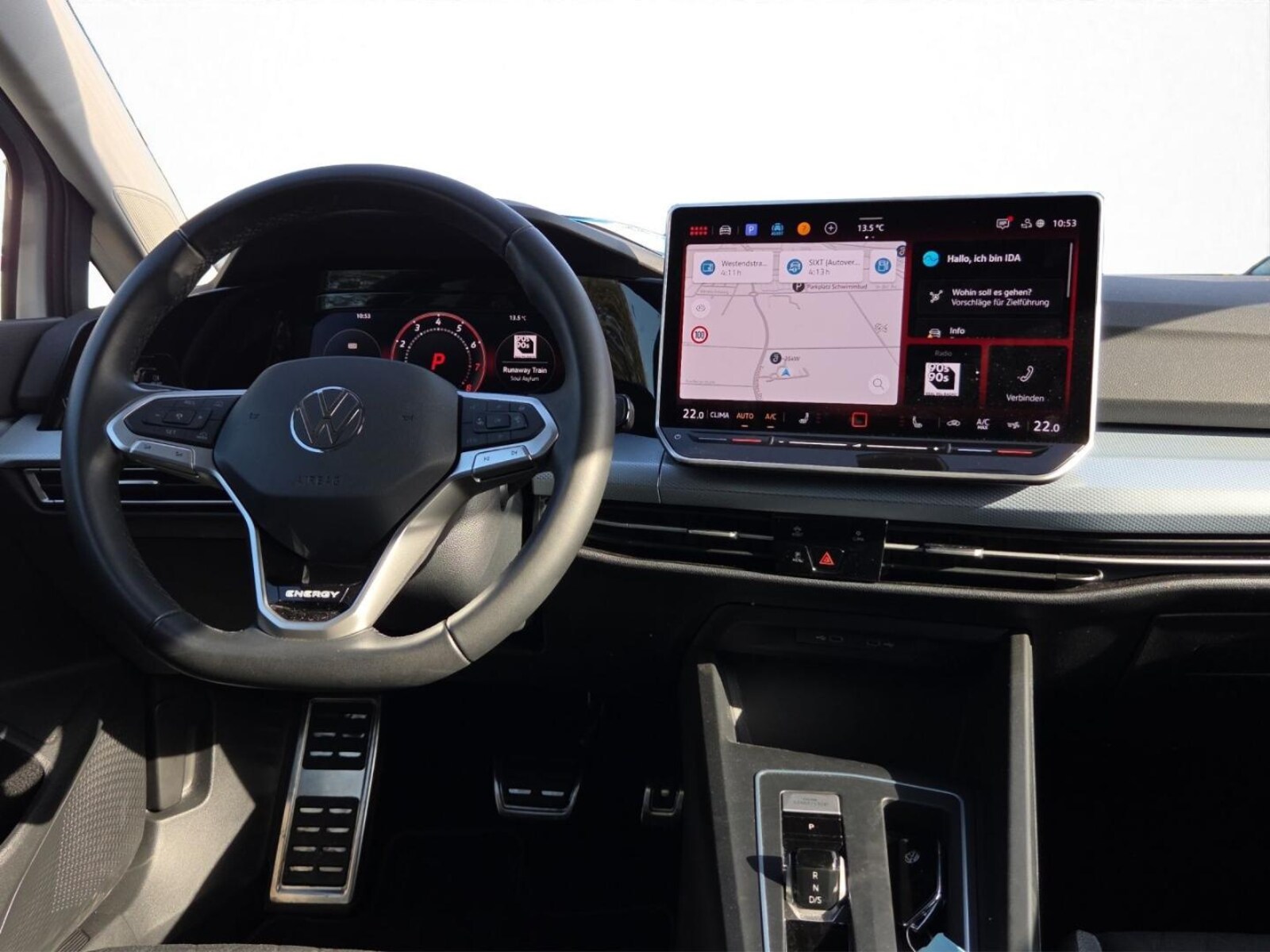 Volkswagen Golf – Bild 6
