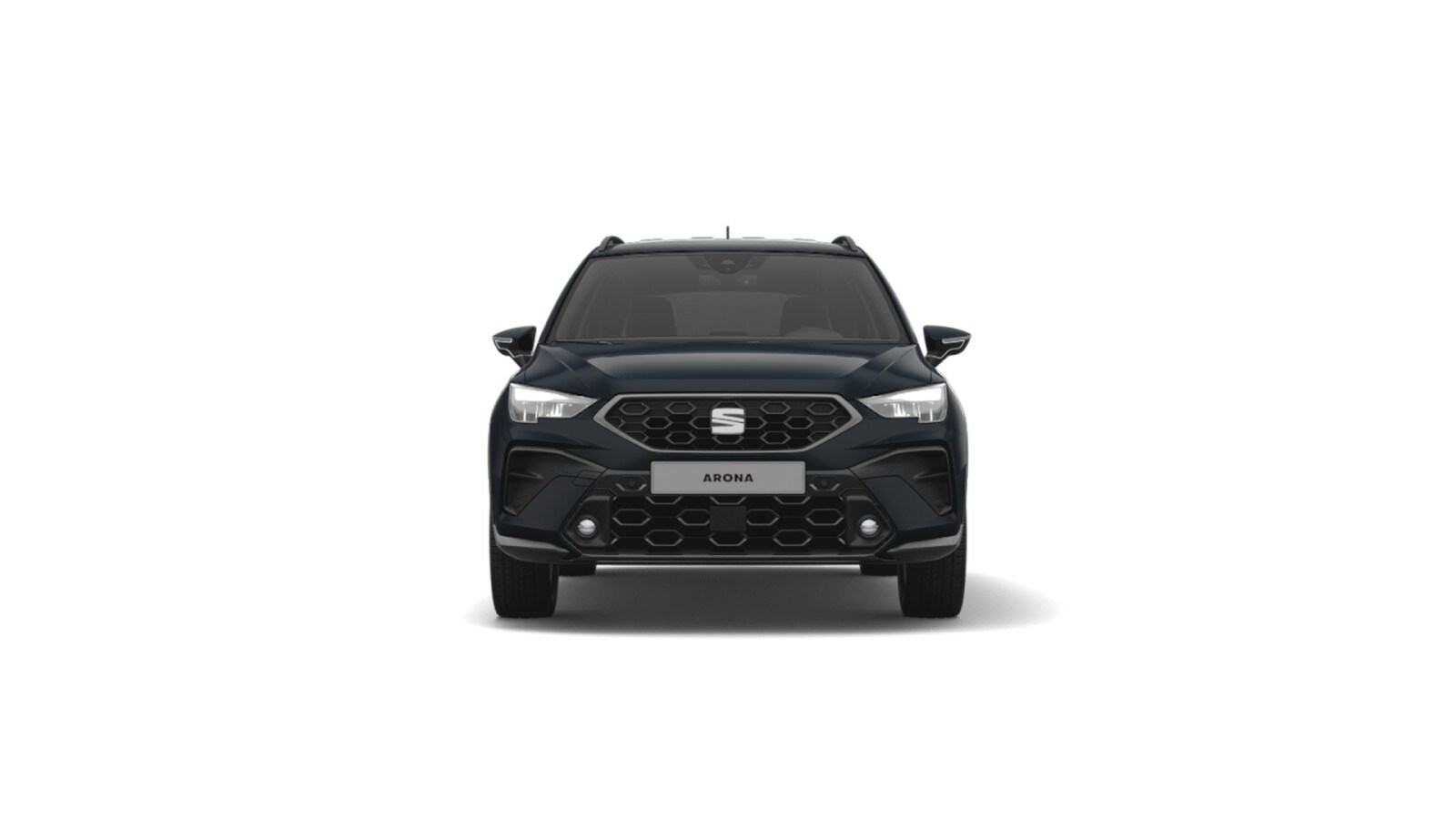 SEAT Arona – Bild 2