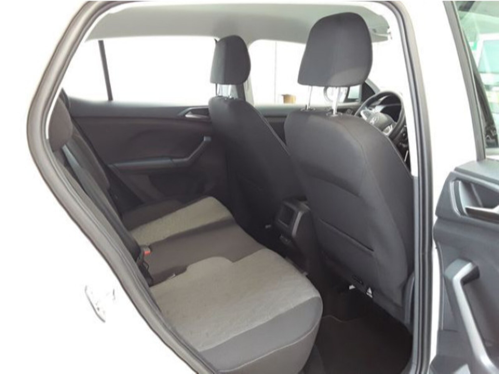 Volkswagen T-Cross – Bild 5