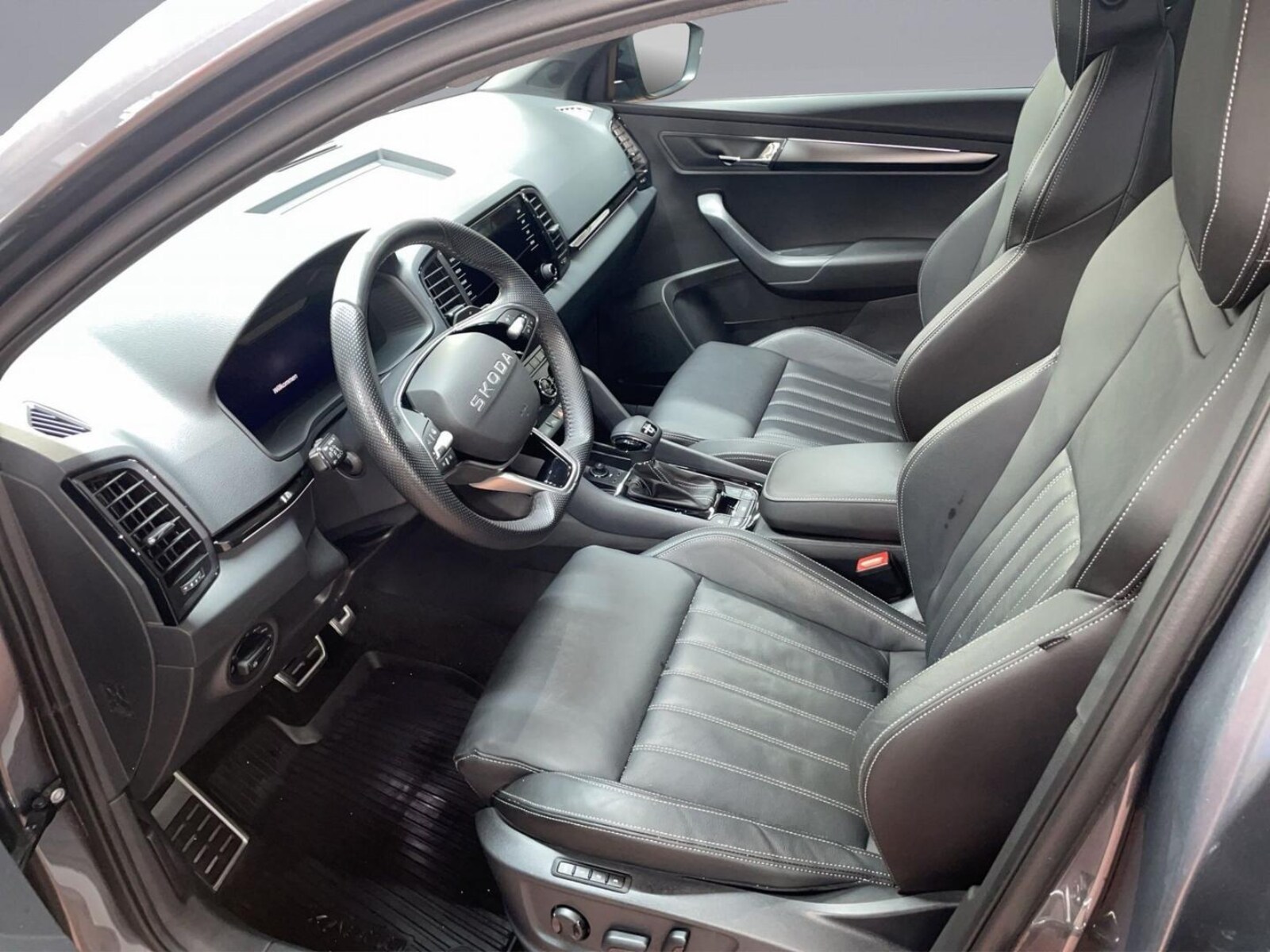 Škoda Karoq – Bild 5