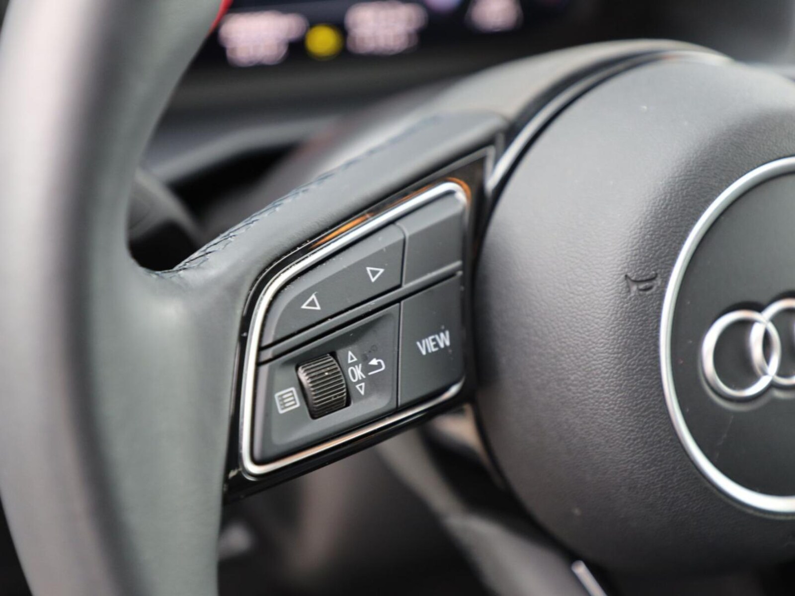 Audi A1 Sportback – Bild 14
