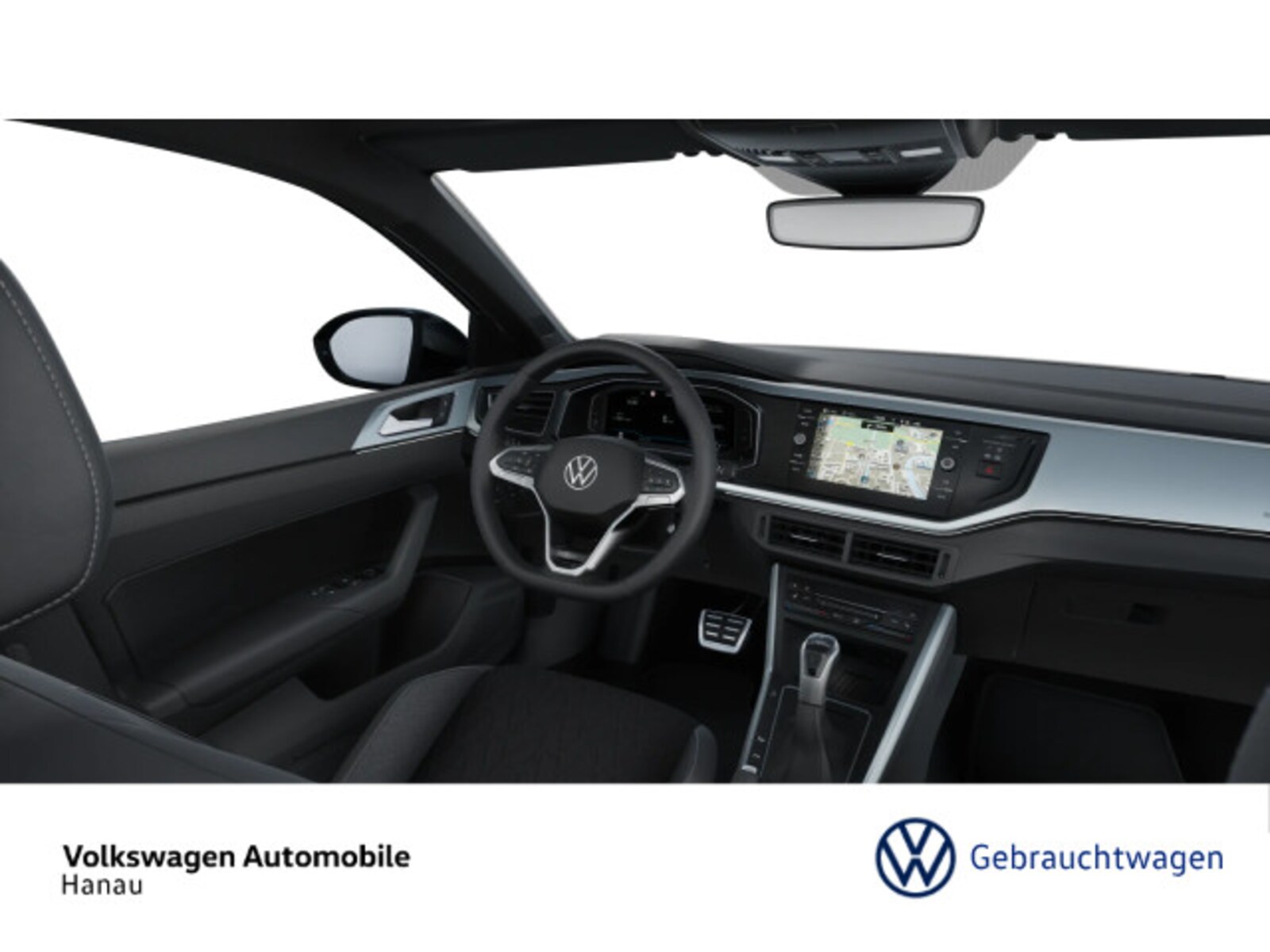 Volkswagen Taigo – Bild 7