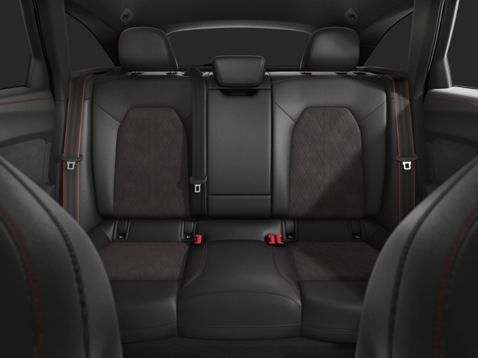 Audi A5 Avant – Bild 10