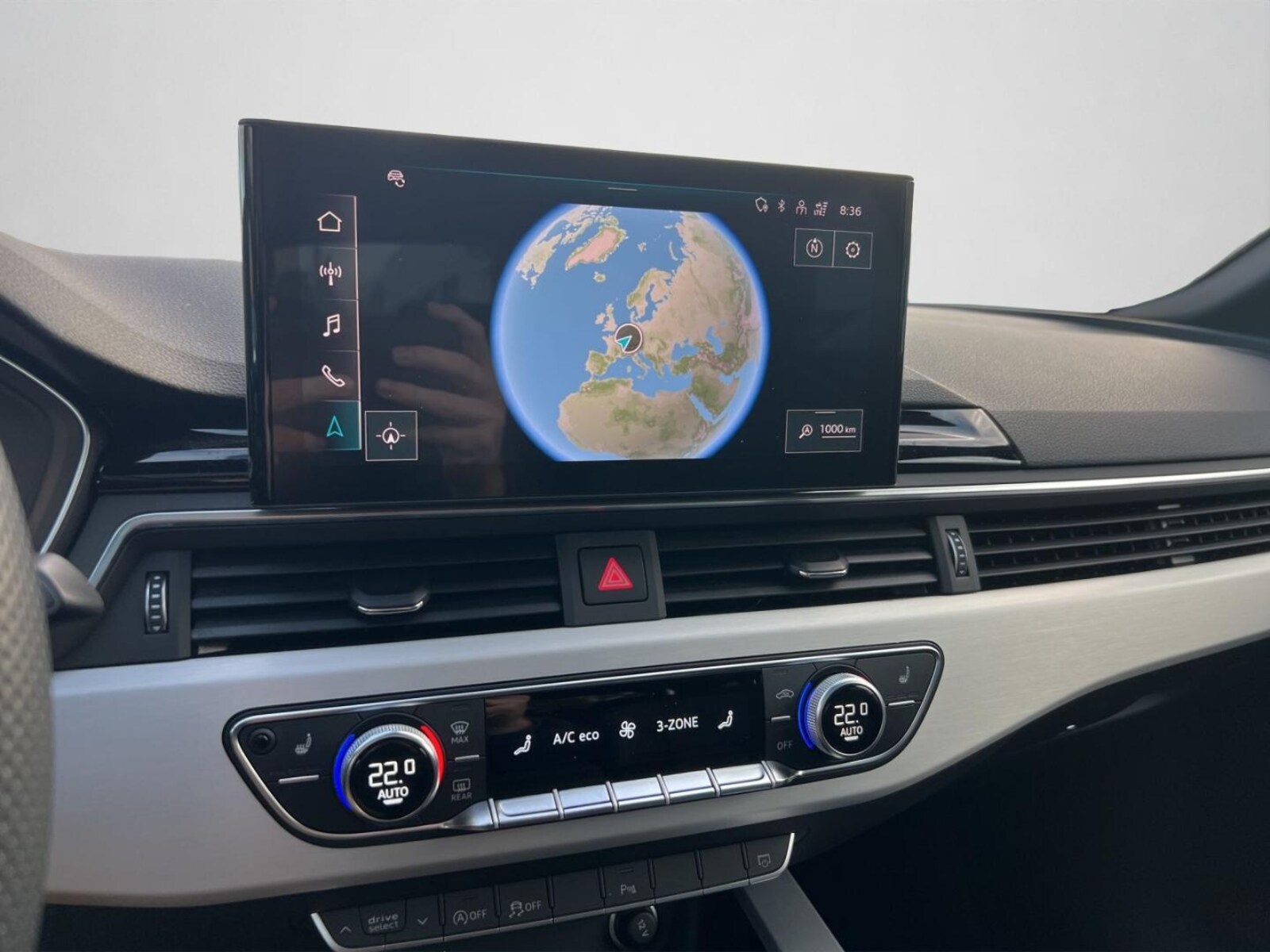Audi A5 Sportback – Bild 11