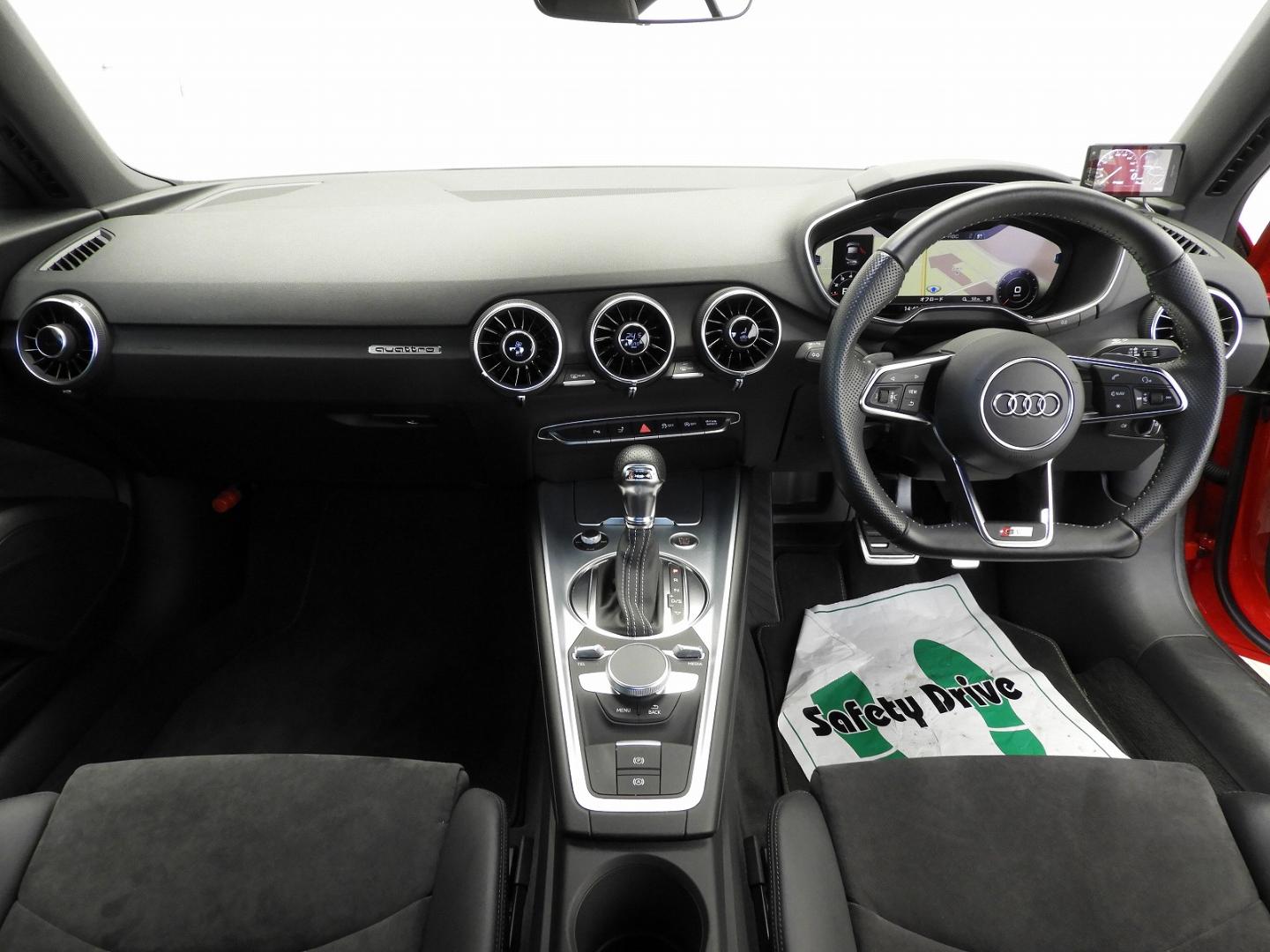 Image about Audi TT Coupé 2.0 TFSI quattro  169(230) kW(PS) S tronic