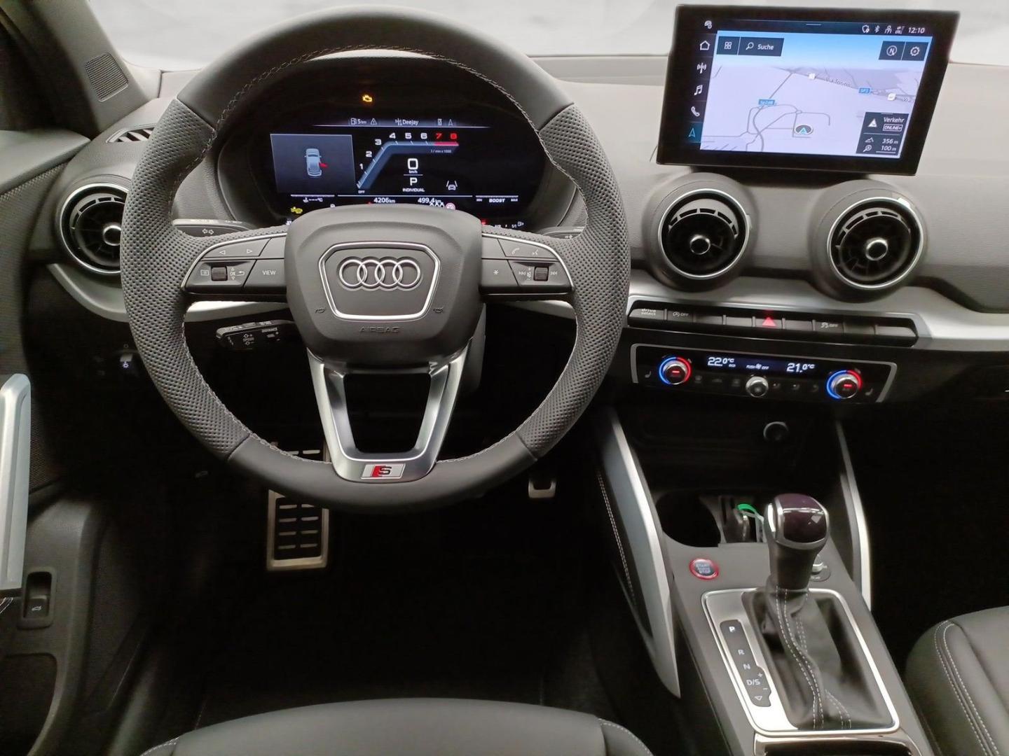 Audi SQ2