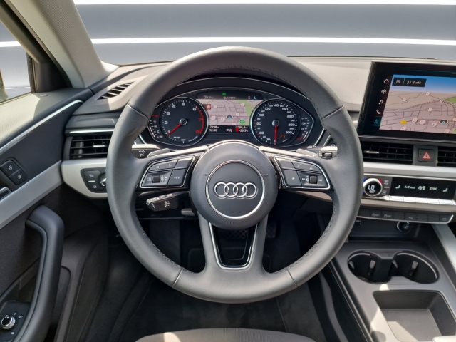Image about Audi A4 Avant 35 TFSI 110(150) kW(PS) S tronic