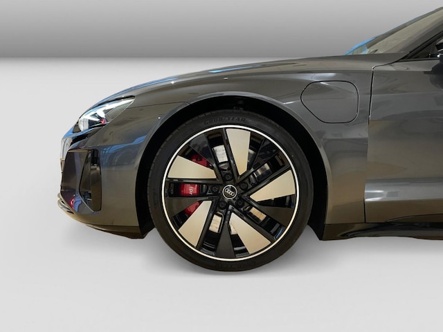 Audi e-tron GT RS