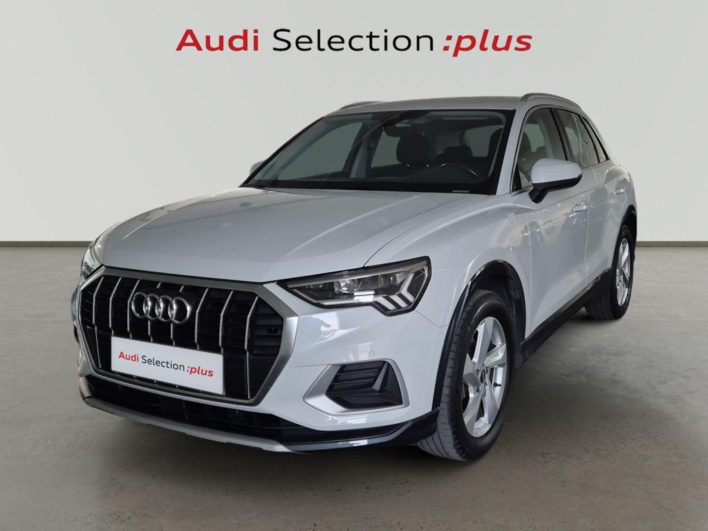Image about Audi Q3 Advanced 35 TDI 110 kW (150 CV) S tronic