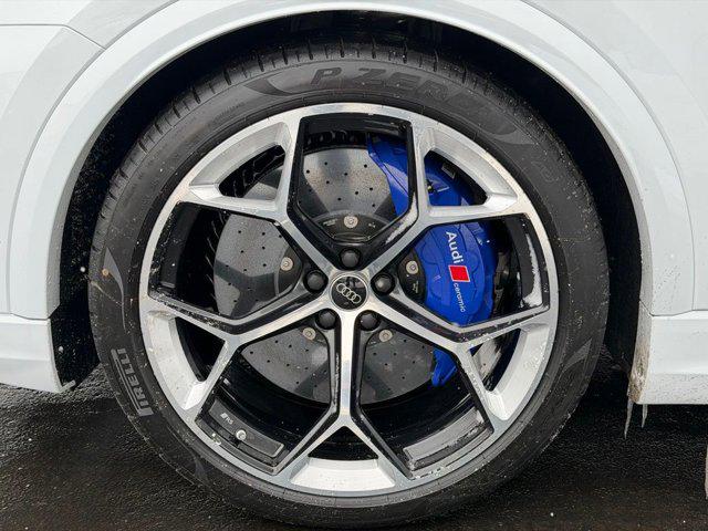 2026 Audi RS Q8 Base - Photo 11