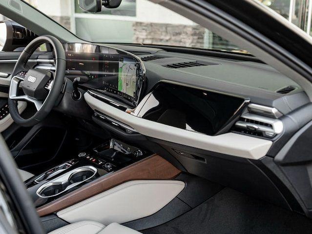 2026 Audi A6 Premium Plus - Photo 28