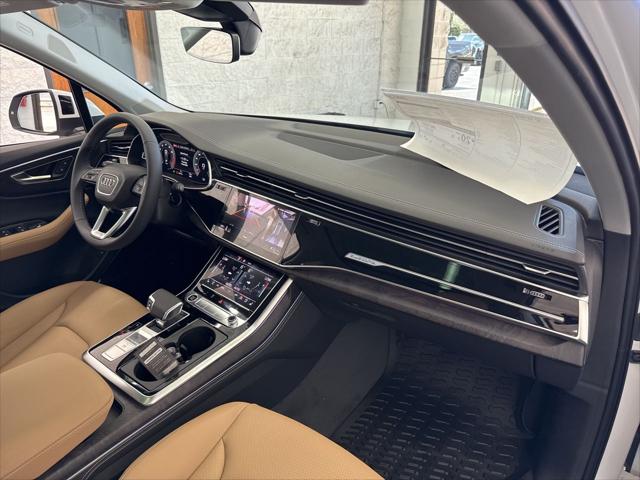 2025 Audi Q7 Premium Plus - Photo 54