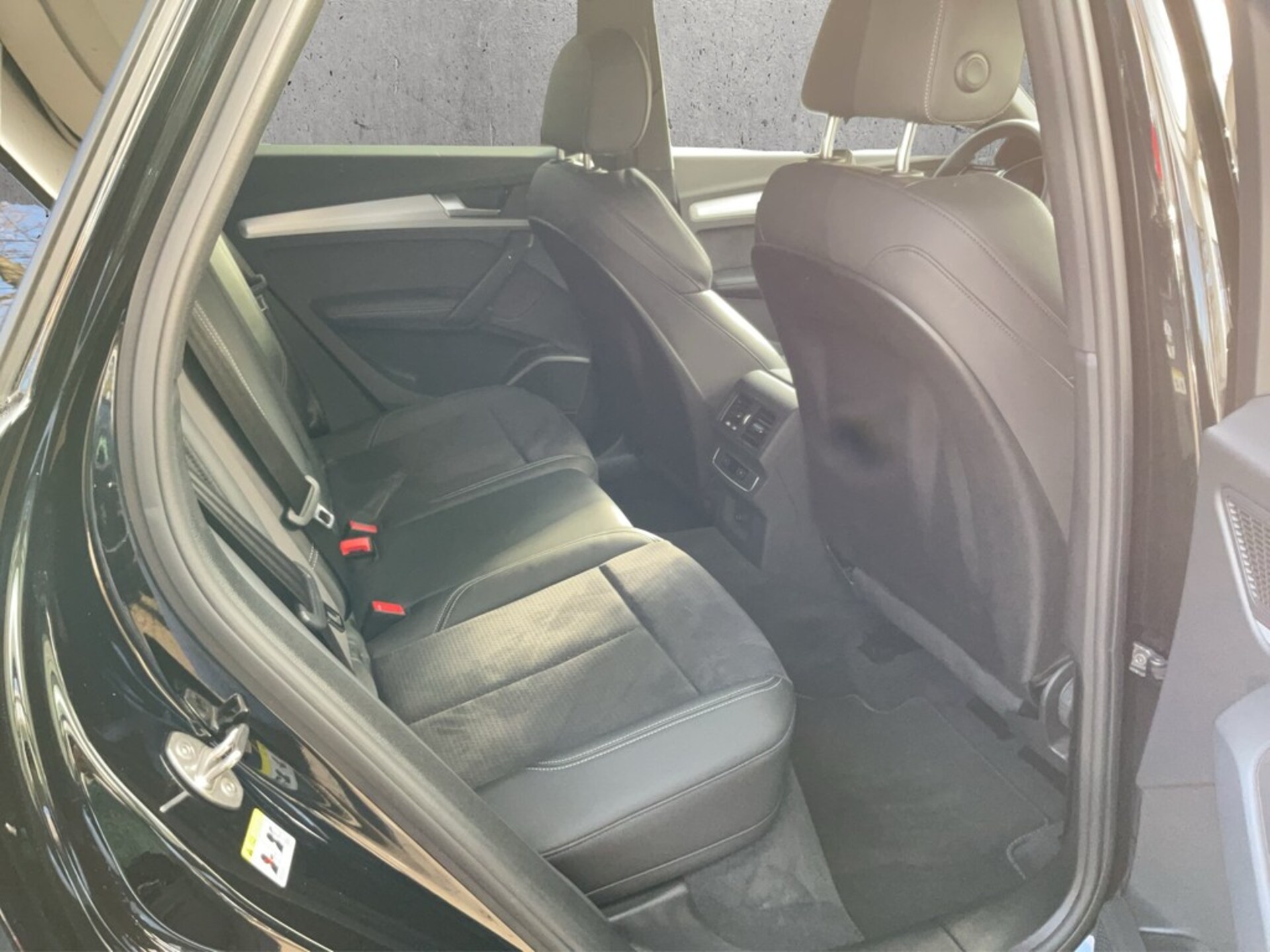 Audi Q5 SUV S line