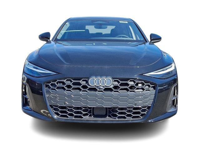 2026 Audi A6 Sedan