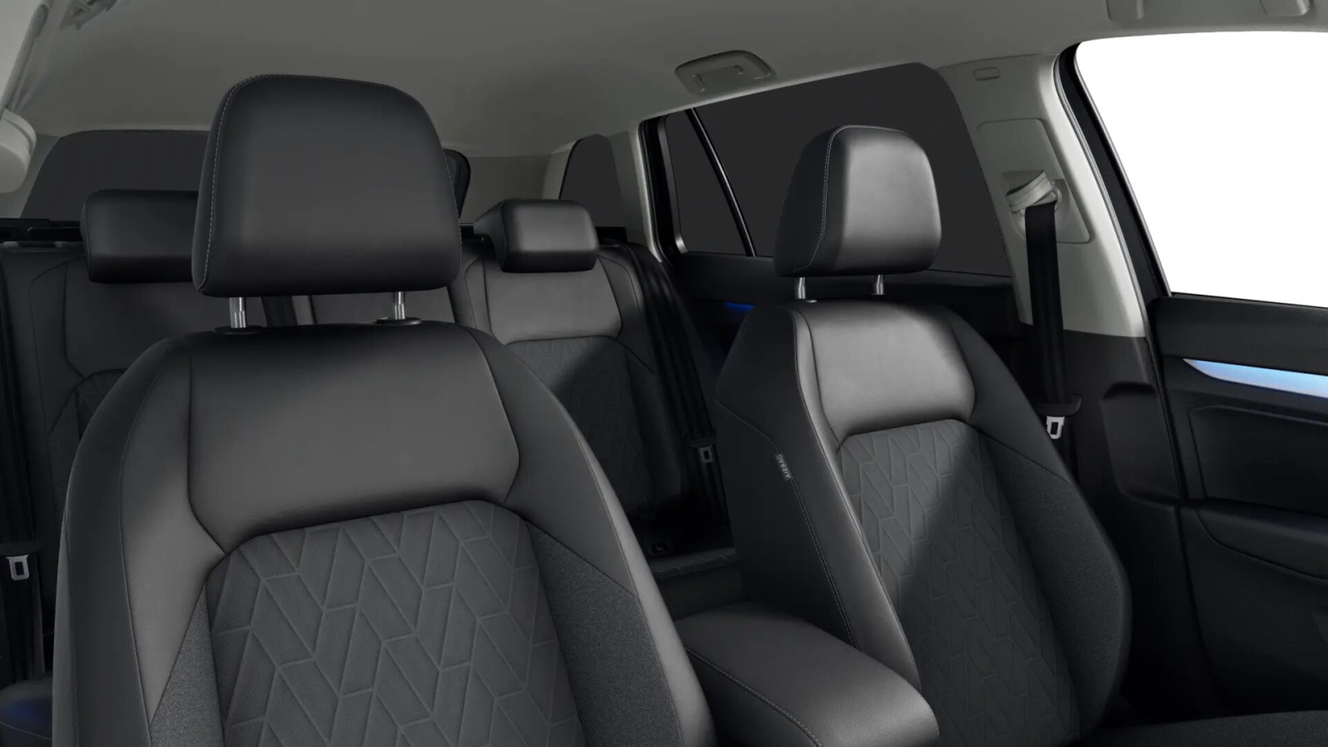 Volkswagen Golf Variant ENERGY