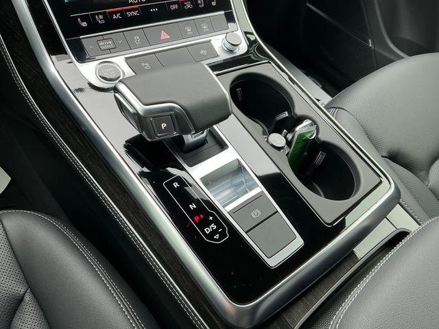 2026 Audi Q7 Premium Plus - Photo 18