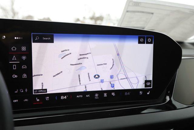2025 Audi A5 Prestige - Photo 25