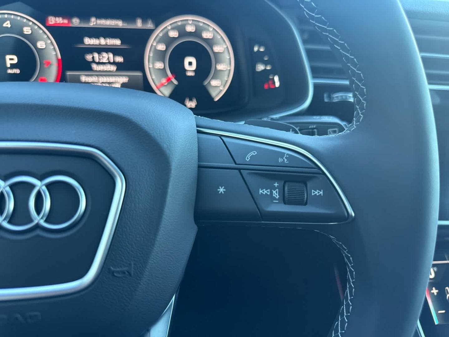 2026 Audi Q7 Premium - Photo 20