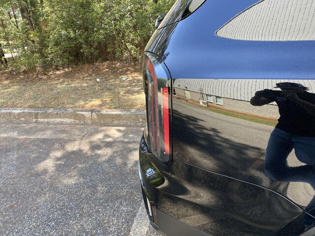 2023 Kia Telluride