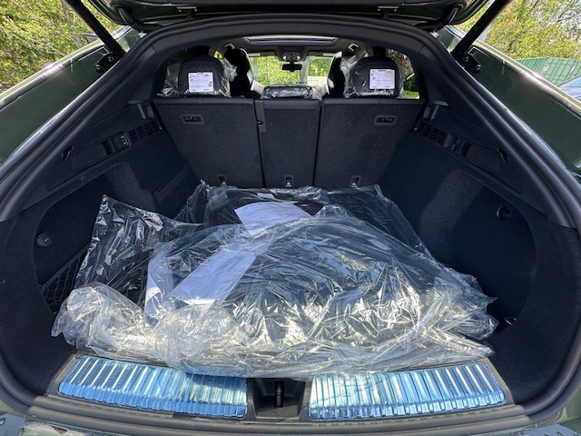 2026 Audi SQ5 Sportback Prestige - Photo 27