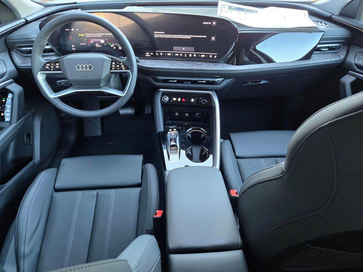 2025 Audi Q5 Premium Plus - Photo 12