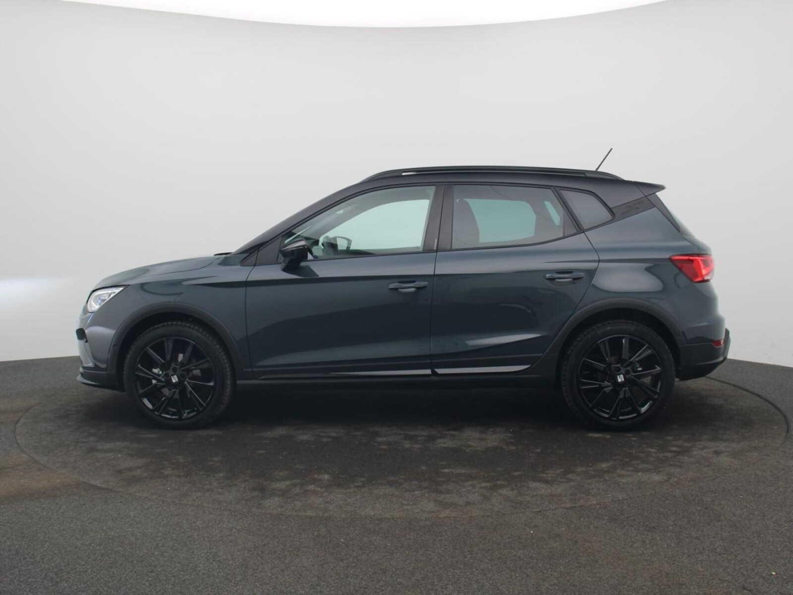 SEAT Arona – Bild 4