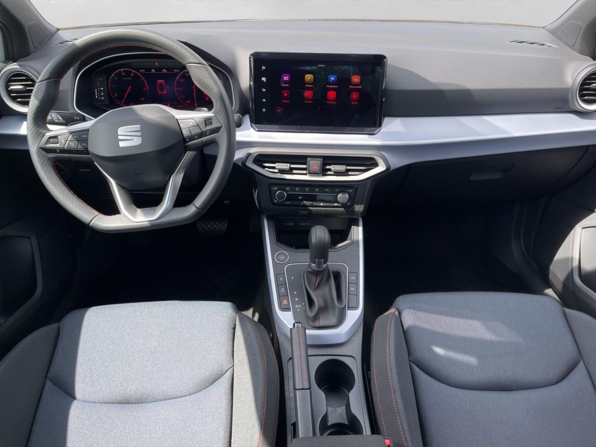 SEAT Arona Style