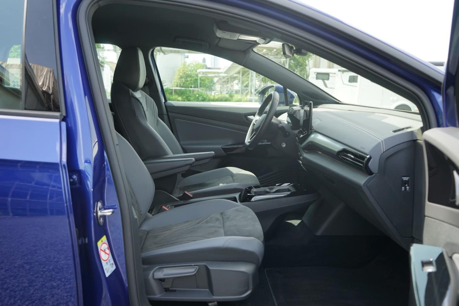 Volkswagen ID.4 Pure
