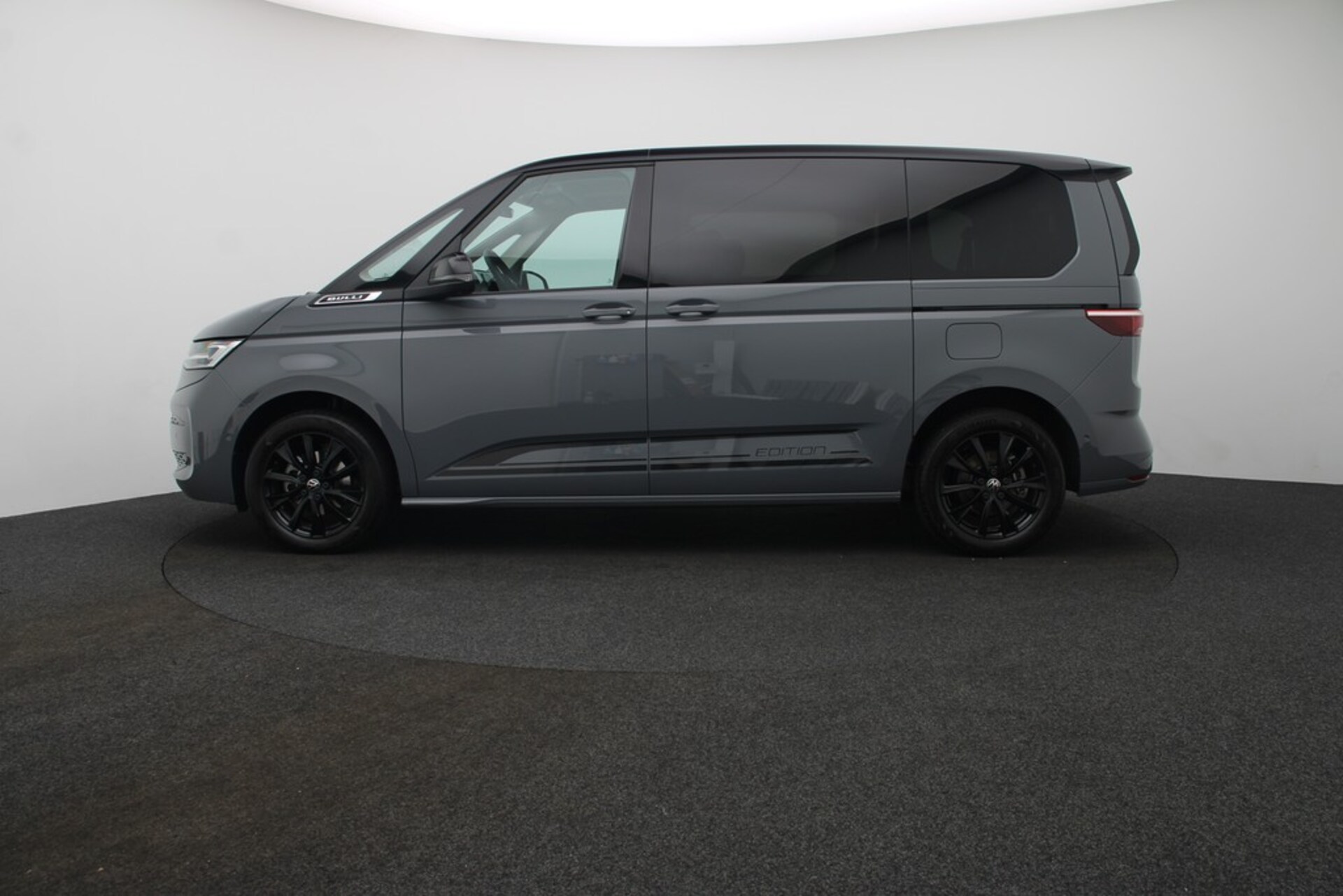 Volkswagen Multivan Life