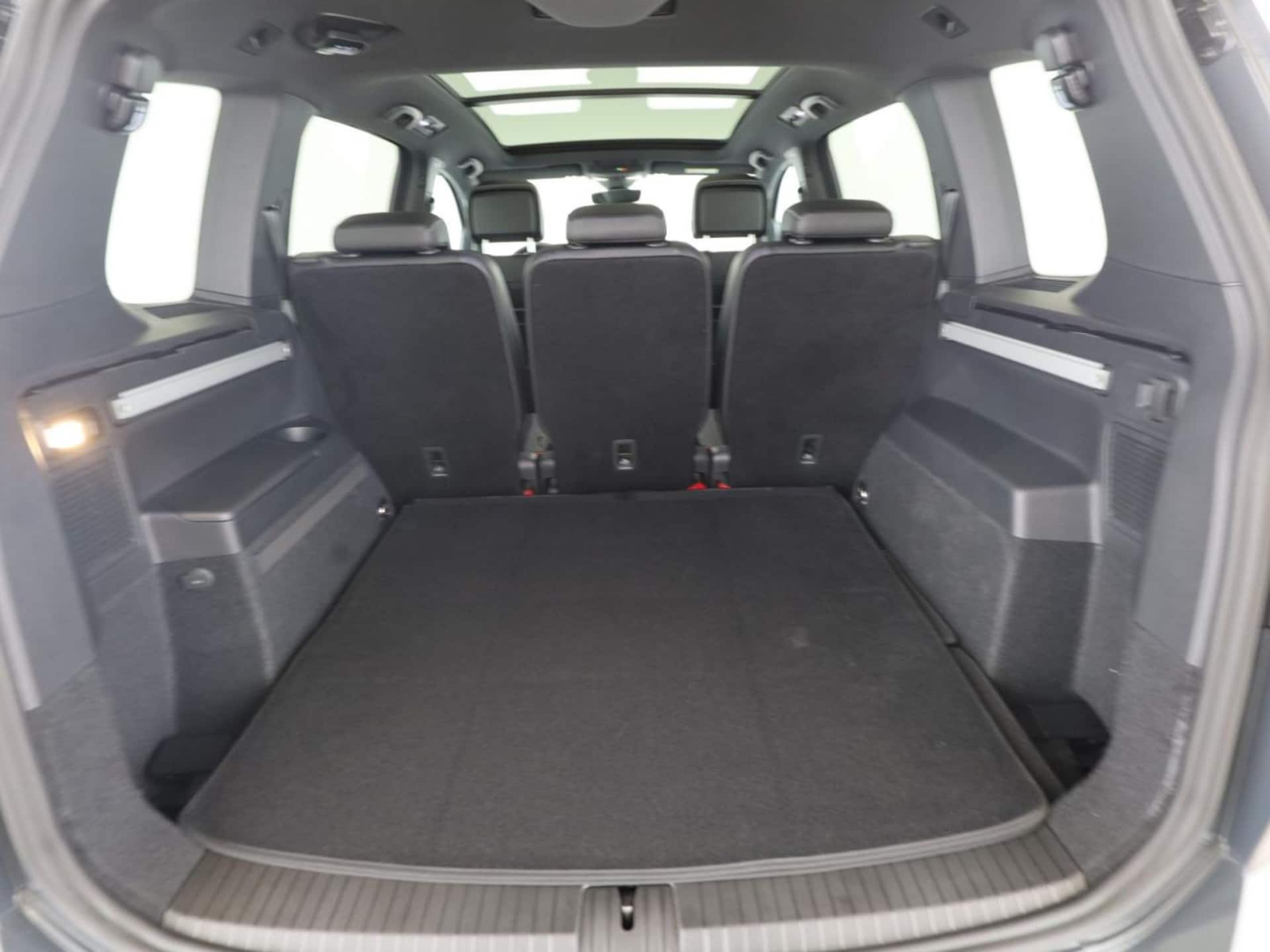 Volkswagen Touran ENERGY