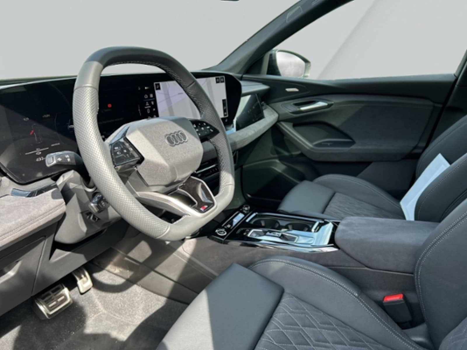 Audi Q6 e-tron – Bild 5