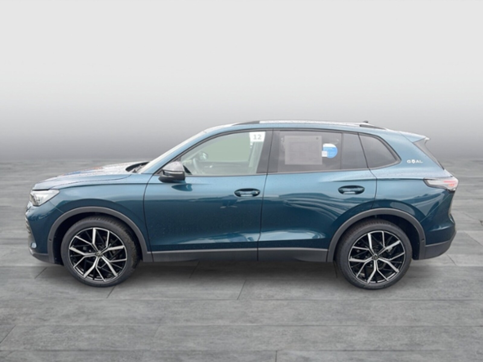 Volkswagen Tiguan – Bild 2