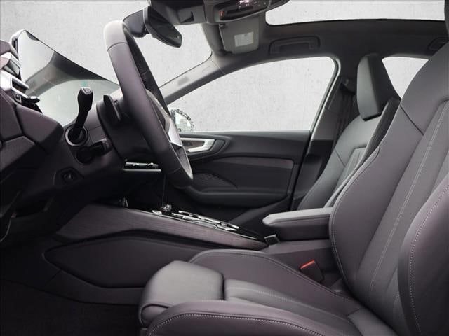 2025 Audi A5 Sedan