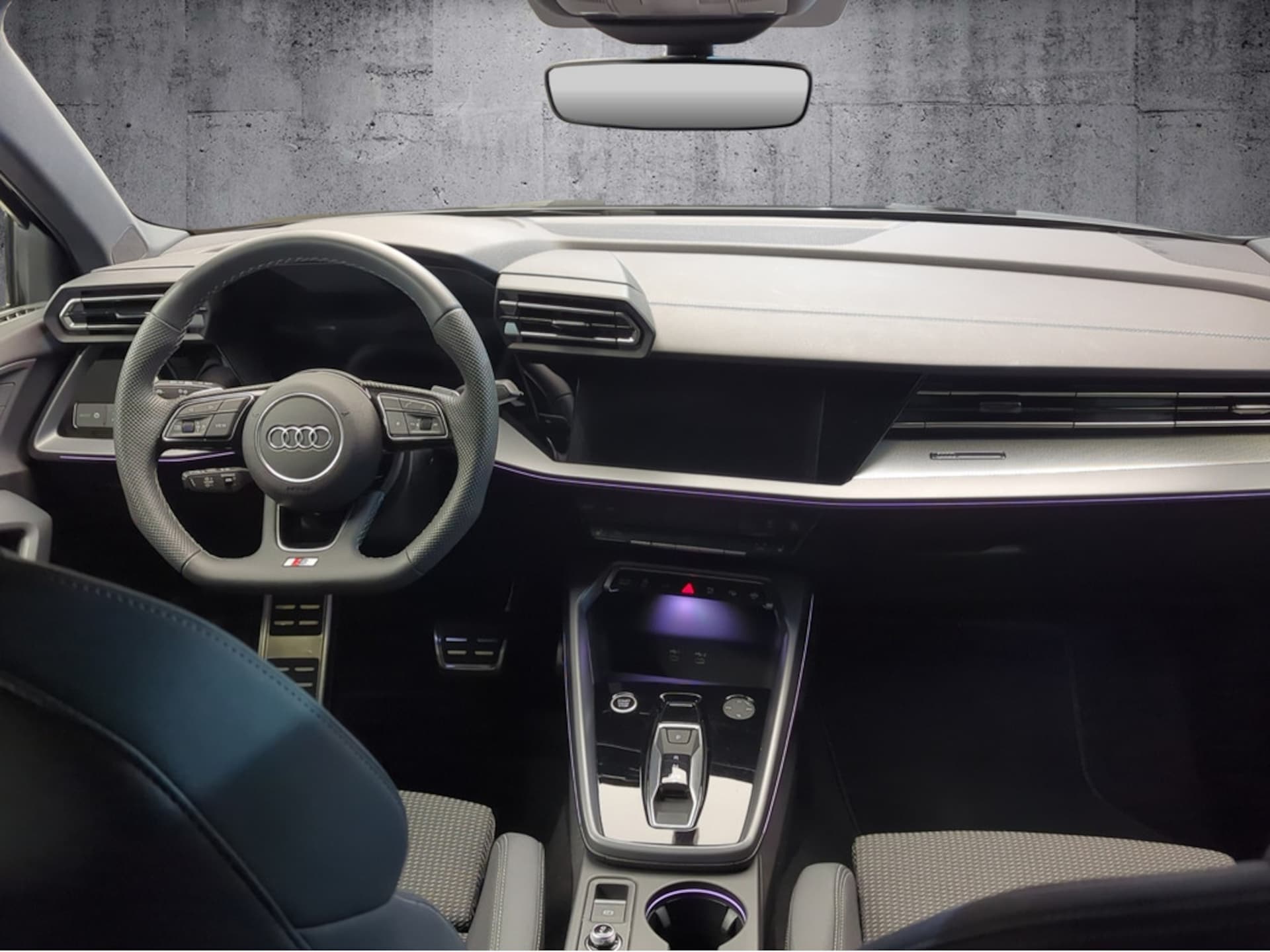 Audi A3 Sportback TFSI e Advanced