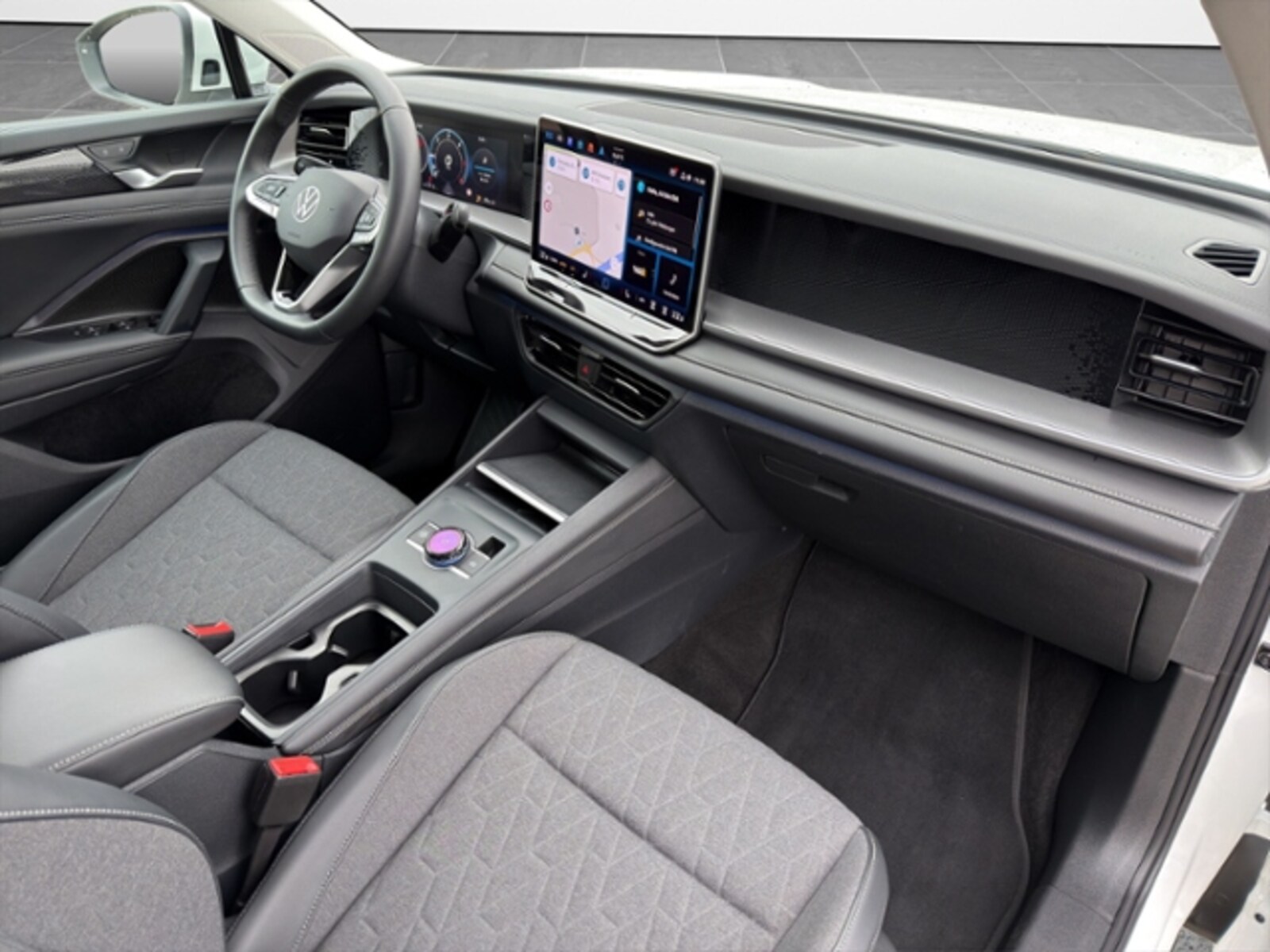Volkswagen Tayron – Bild 15