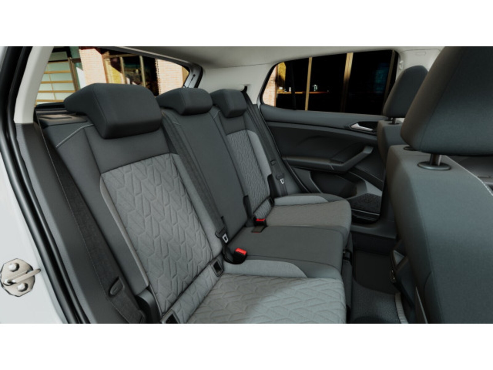 Volkswagen T-Cross – Bild 9