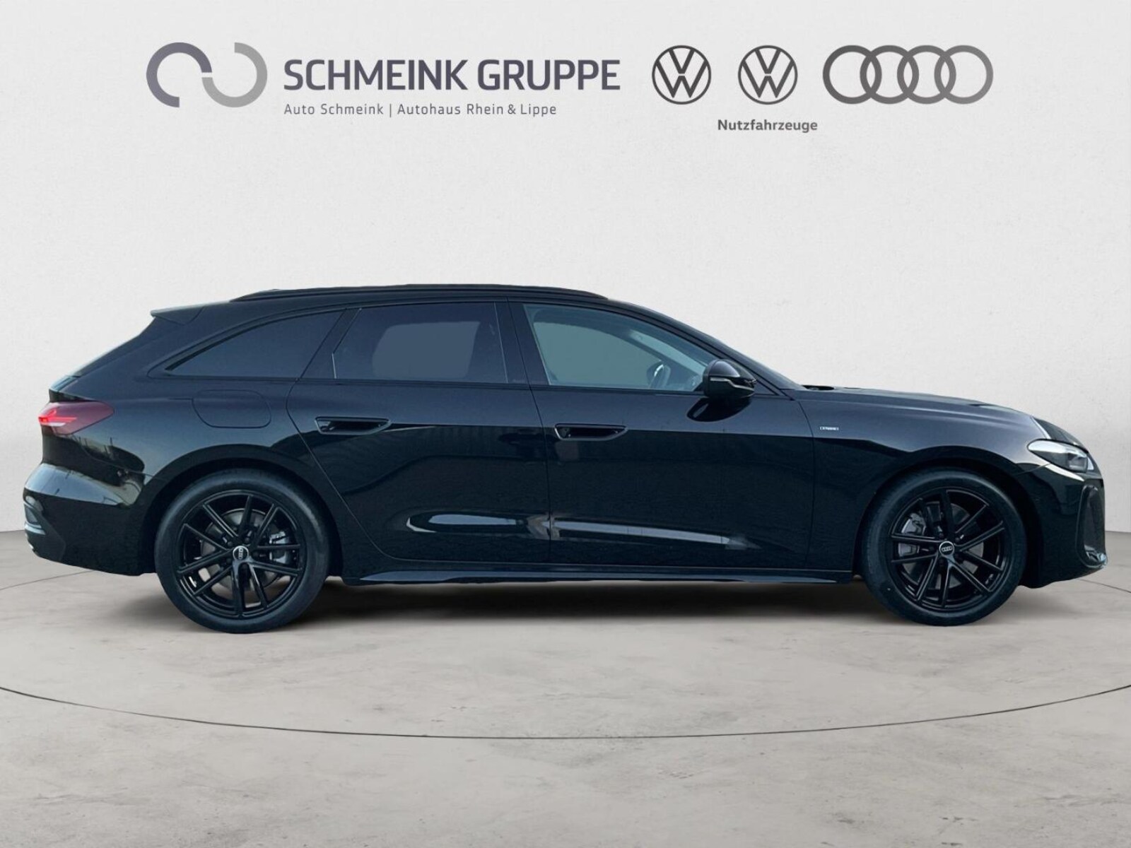Audi A5 Avant – Bild 6