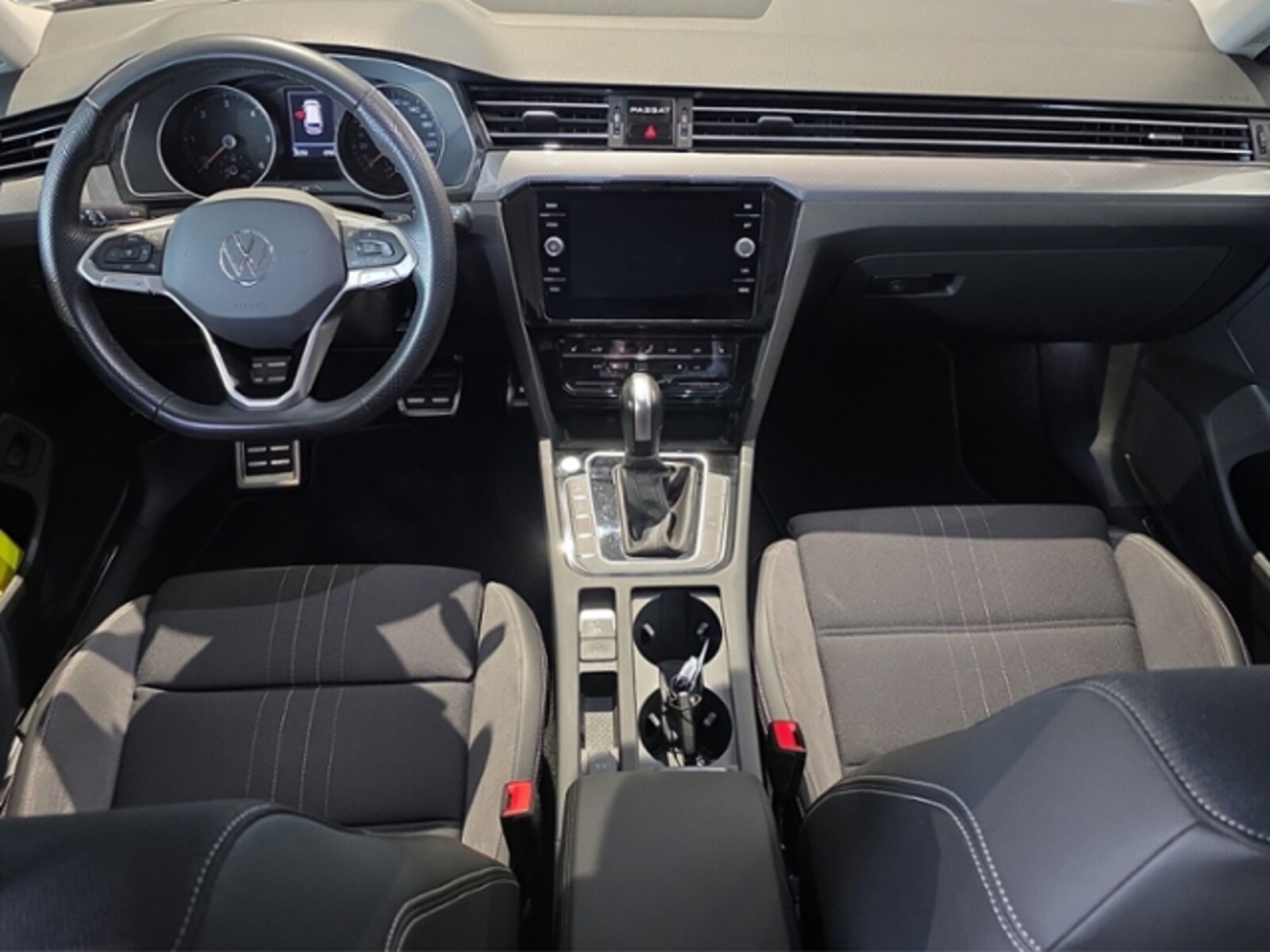 Volkswagen Passat Variant – Bild 6