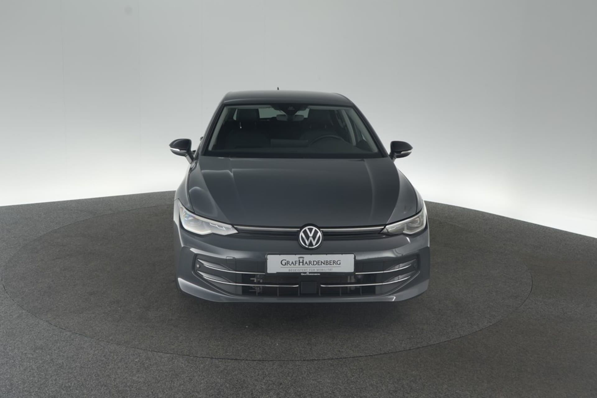 Volkswagen Golf Goal