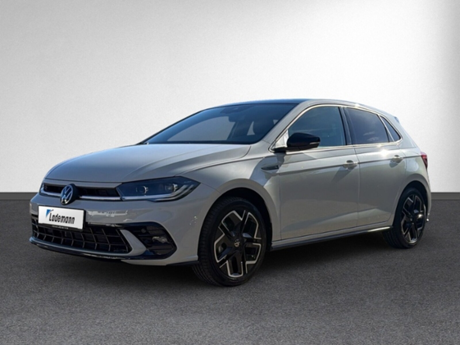 Volkswagen Polo – Bild 2