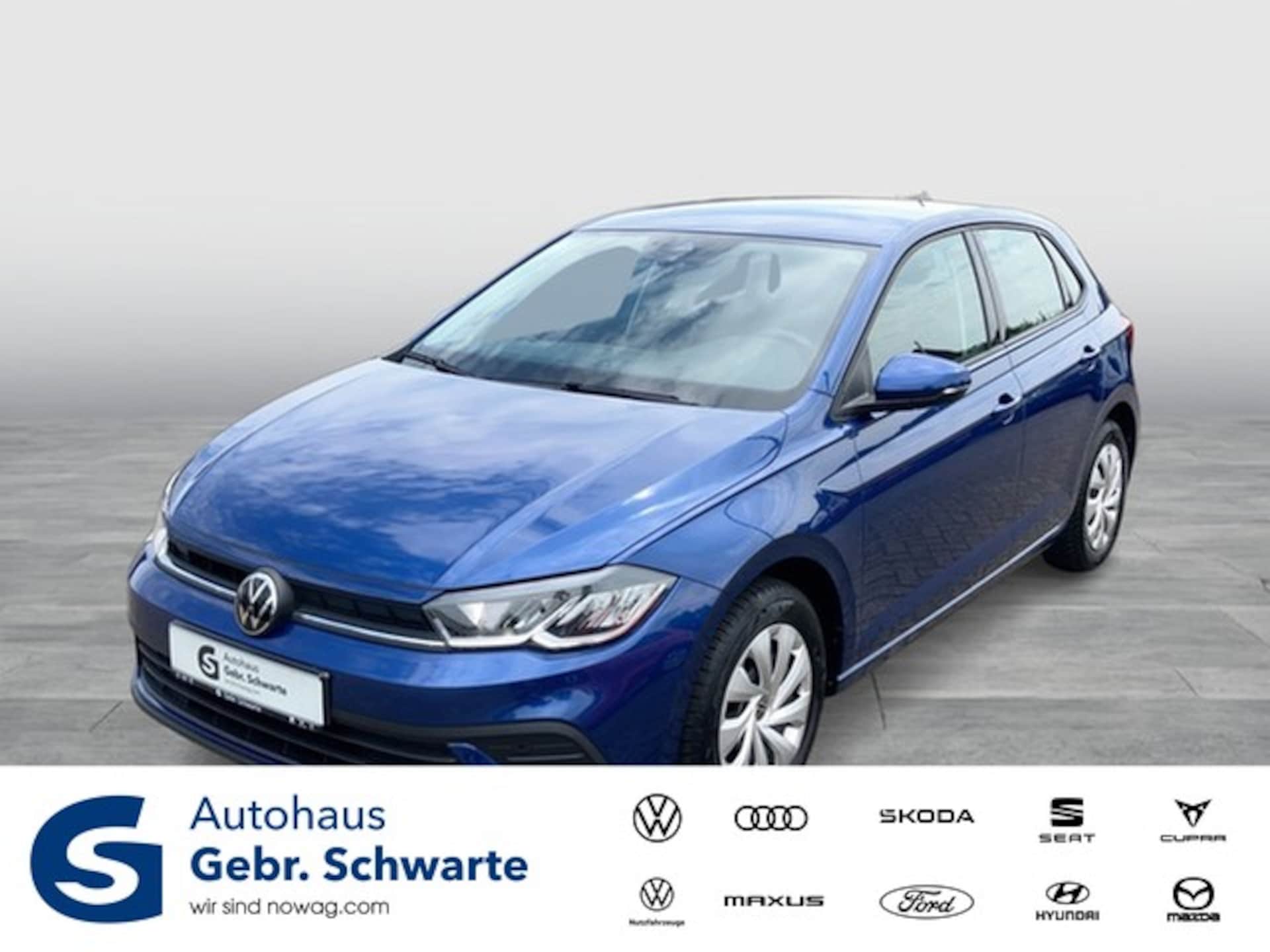 Volkswagen Polo Life