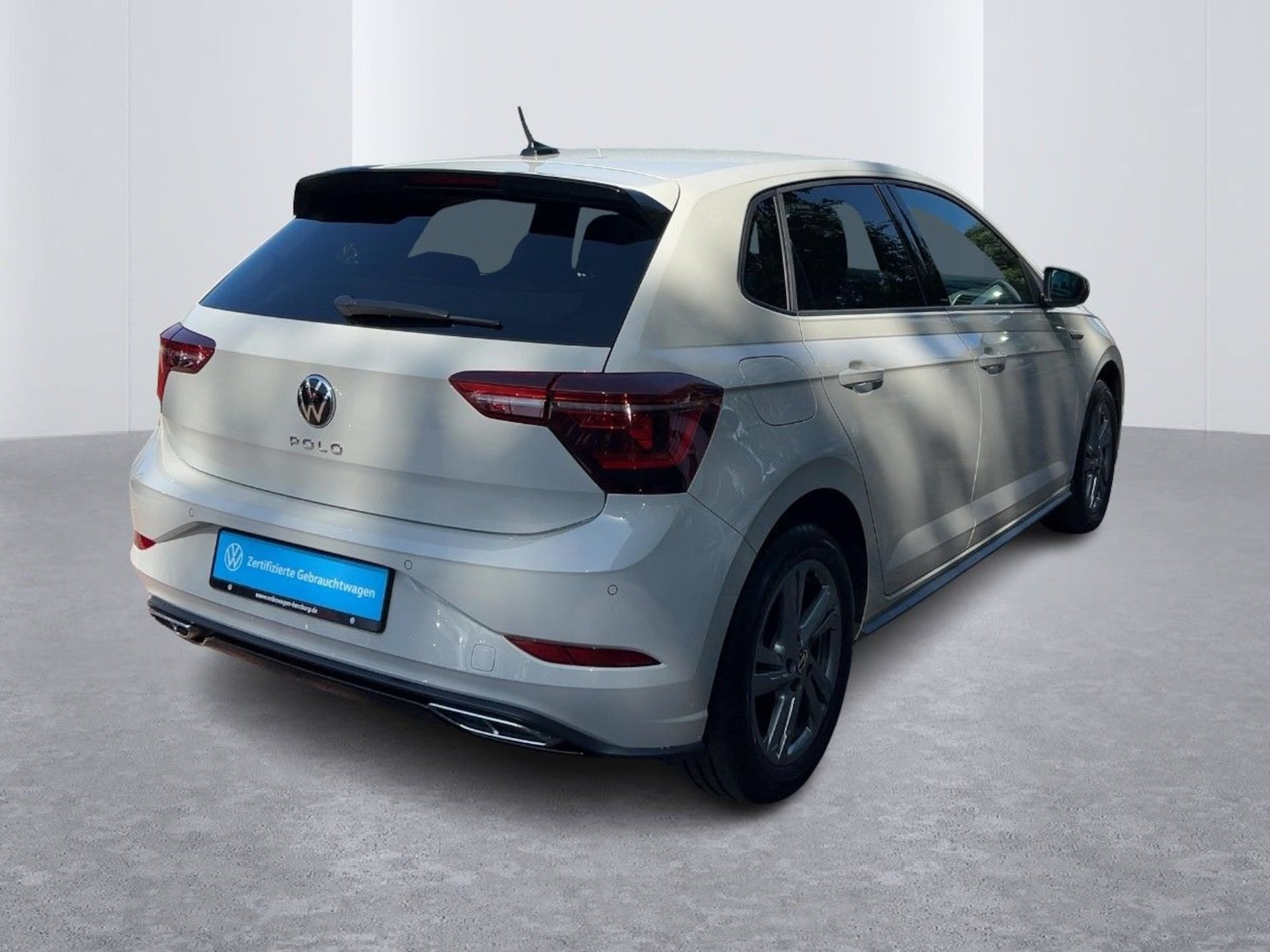 Volkswagen Polo R-Line
