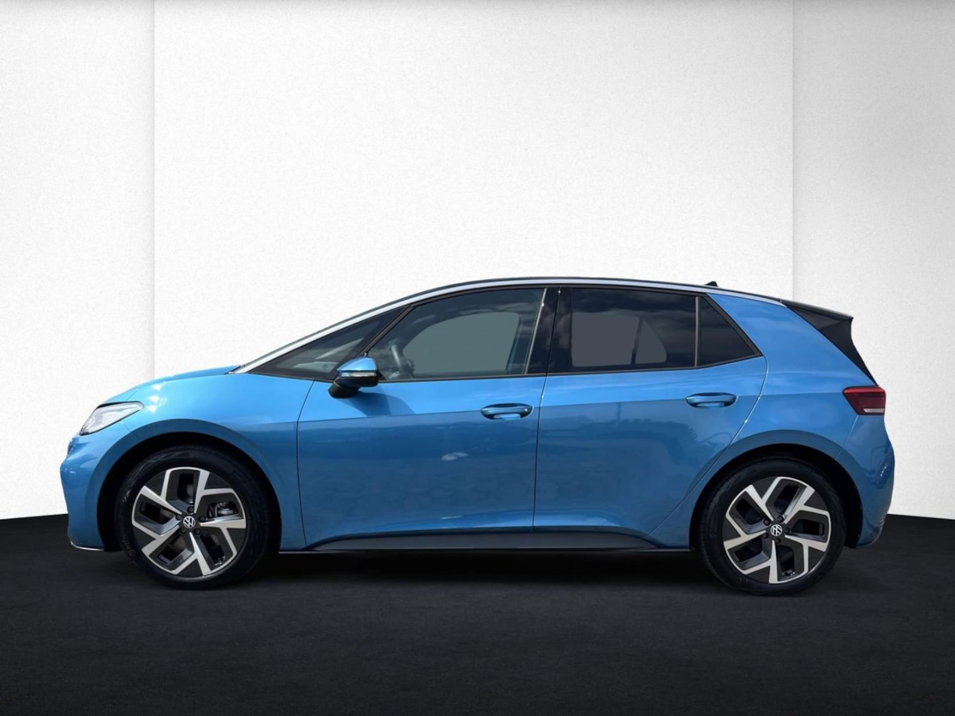 Volkswagen ID.3 Pro